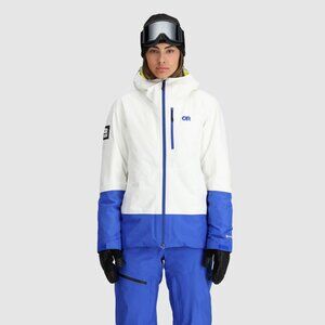 NWT Outdoor Research Women's XS Tungsten II Ski Snowboard Jacket and S Pants